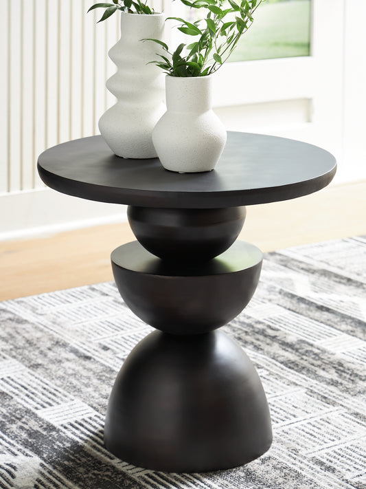 Ashley Express - Kurtson Accent Table