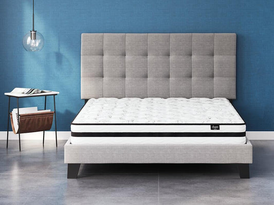 Ashley Express - 8 Inch Chime Innerspring Mattress