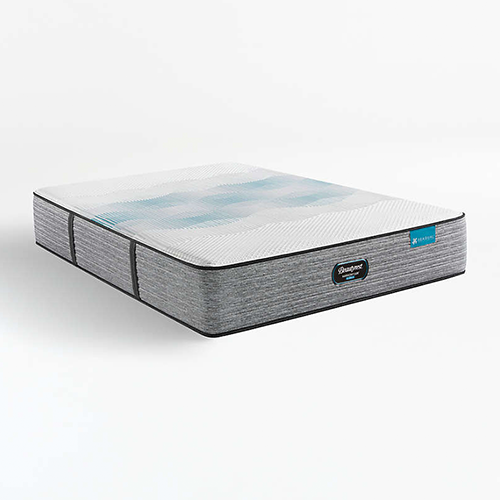 Beautyrest® Harmony Lux Hybrid Empress Series Medium Wilson Furniture (OH) in Bridgeport, Ohio. Serving Bridgeport, Yorkville, Bellaire, & Avondale