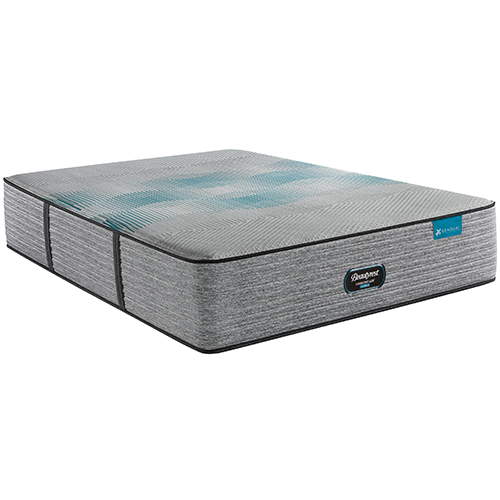 Beautyrest® Harmony Lux Hybrid Firm Trilliant Series Wilson Furniture (OH) in Bridgeport, Ohio. Serving Bridgeport, Yorkville, Bellaire, & Avondale