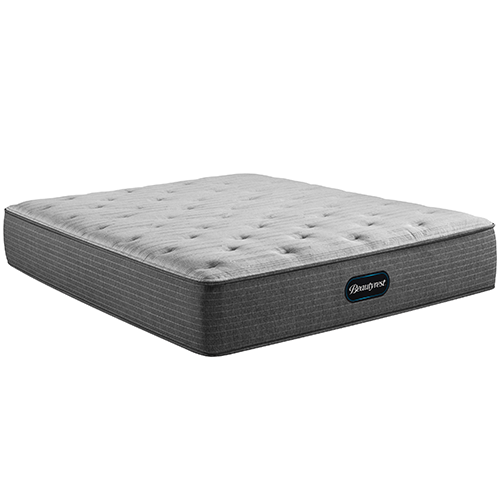 Beautyrest® Harmony Lux Hybrid Beautyrest Select Plush Wilson Furniture (OH) in Bridgeport, Ohio. Serving Bridgeport, Yorkville, Bellaire, & Avondale