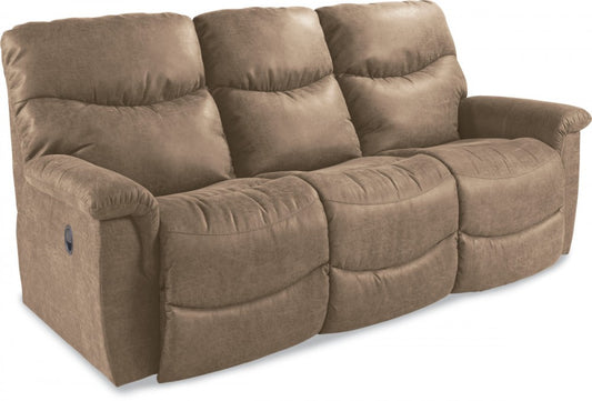 James Power Reclining Sofa Wilson Furniture (OH) in Bridgeport, Ohio. Serving Bridgeport, Yorkville, Bellaire, & Avondale