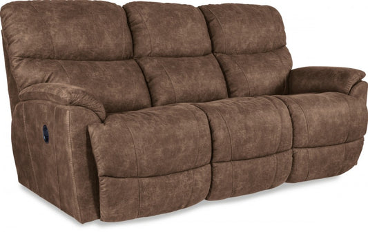 Trouper Reclining Sofa Wilson Furniture (OH) in Bridgeport, Ohio. Serving Moundsville, Richmond, Smithfield, Cadiz, & St. Clairesville