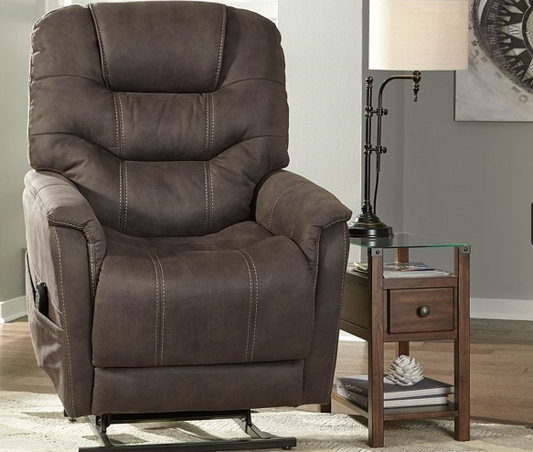Ballister Lift Chair Wilson Furniture (OH) in Bridgeport, Ohio. Serving Bridgeport, Yorkville, Bellaire, & Avondale