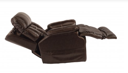 Clive Power Recliner With Power Headrest Wilson Furniture (OH) in Bridgeport, Ohio. Serving Bridgeport, Yorkville, Bellaire, & Avondale