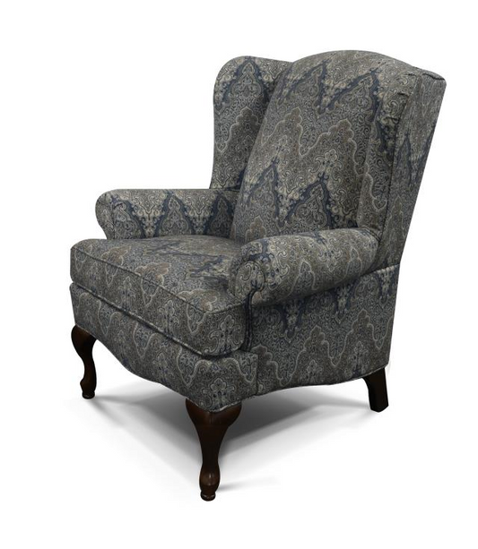 Colleen Stationary Chair Wilson Furniture (OH) in Bridgeport, Ohio. Serving Bridgeport, Yorkville, Bellaire, & Avondale