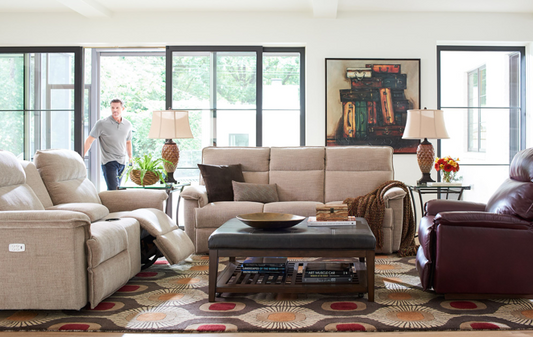 Jay Reclining Sofa Wilson Furniture (OH) in Bridgeport, Ohio. Serving Bridgeport, Yorkville, Bellaire, & Avondale