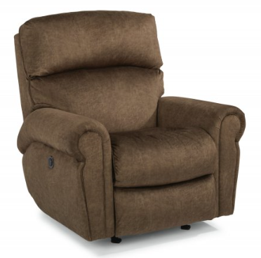 Langston Power Rocking Recliner Wilson Furniture (OH) in Bridgeport, Ohio. Serving Bridgeport, Yorkville, Bellaire, & Avondale