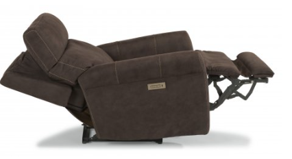 Owen Power Recliner With Power Headrest Wilson Furniture (OH) in Bridgeport, Ohio. Serving Bridgeport, Yorkville, Bellaire, & Avondale