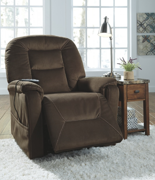 Samir Lift Chair Wilson Furniture (OH) in Bridgeport, Ohio. Serving Bridgeport, Yorkville, Bellaire, & Avondale