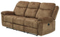 Huddle-Up REC Sofa w/Drop Down Table Wilson Furniture (OH)  in Bridgeport, Ohio. Serving Bridgeport, Yorkville, Bellaire, & Avondale