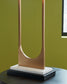 Ashley Express - Malana Metal Table Lamp (1/CN) Wilson Furniture (OH)  in Bridgeport, Ohio. Serving Bridgeport, Yorkville, Bellaire, & Avondale
