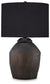 Ashley Express - Naareman Terracotta Table Lamp (1/CN)