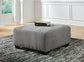 Ashley Express - Birkdale Court Oversized Accent Ottoman