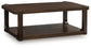 Ashley Express - Breckington Rectangular Cocktail Table