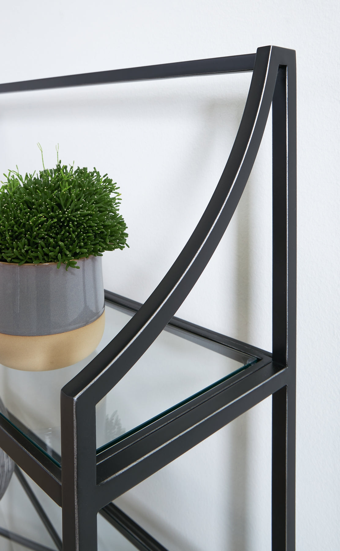 Ashley Express - Dakerwell Bookcase