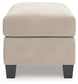 Ashley Express - Willarae Ottoman