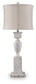Ashley Express - Madsbrook Poly Table Lamp (1/CN)