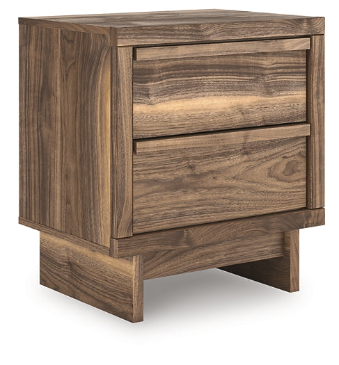 Ashley Express - Chirason Two Drawer Night Stand