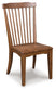 Ashley Express - Greddinton Dining Room Side Chair (2/CN)