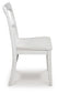 Ashley Express - Greddinton Dining UPH Side Chair (2/CN)