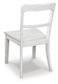 Ashley Express - Greddinton Dining UPH Side Chair (2/CN)