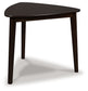 Ashley Express - Mallenette Triangle Dining Room Table
