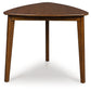 Ashley Express - Tameride Triangle Dining Room Table