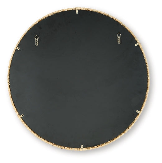 Ashley Express - Briggsburg Accent Mirror