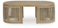 Serena Shores Rectangular Cocktail Table