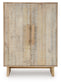 Dallinbury Accent Cabinet