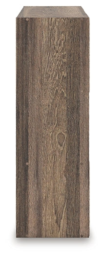 Ashley Express - Shallifer Nine Cube Organizer