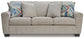 Cashton Sofa, Loveseat, Chair and Ottoman