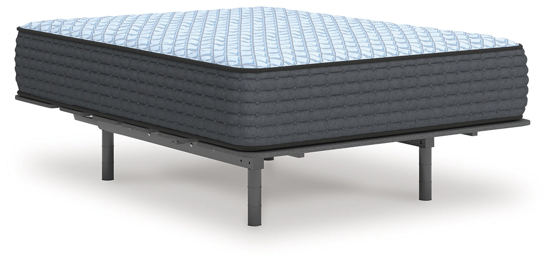 Destin Cove Firm California King Mattress