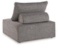 Ashley Express - Bree Zee 5-Piece Outdoor Modular Seating