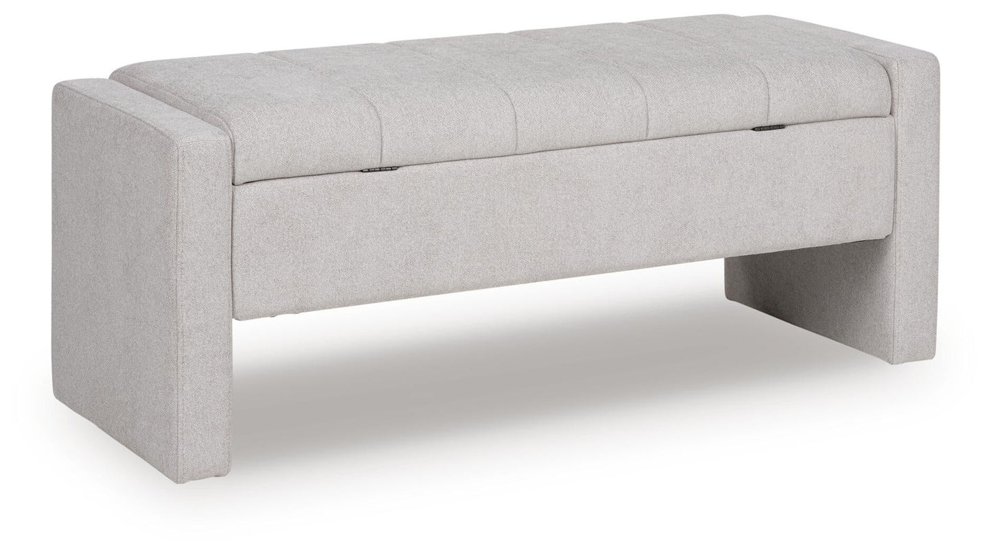 Ashley Express - Akselman Storage Bench