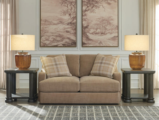 ChloeeAnne Loveseat