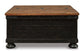 Ashley Express - Valebeck Lift Top Cocktail Table