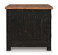 Ashley Express - Valebeck Rectangular End Table