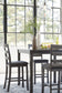 Ashley Express - Bridson Square Counter TBL Set (5/CN)