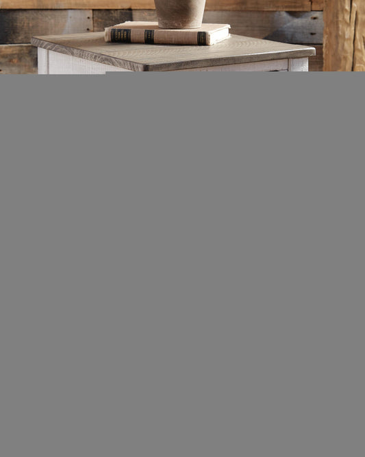 Ashley Express - Adalane Accent Table