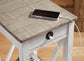 Ashley Express - Adalane Accent Table