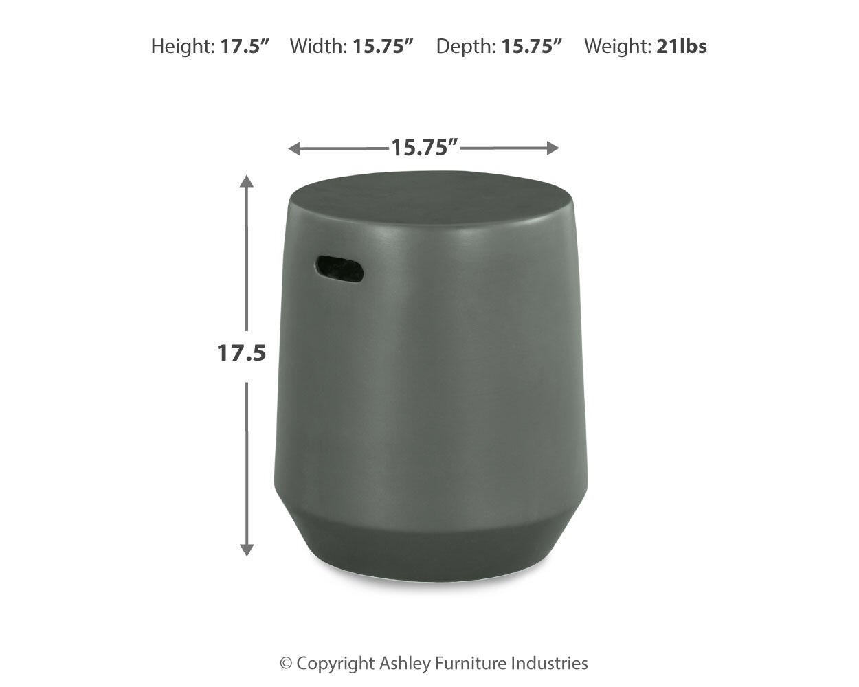 Ashley Express - Kalmunds I/O Stool