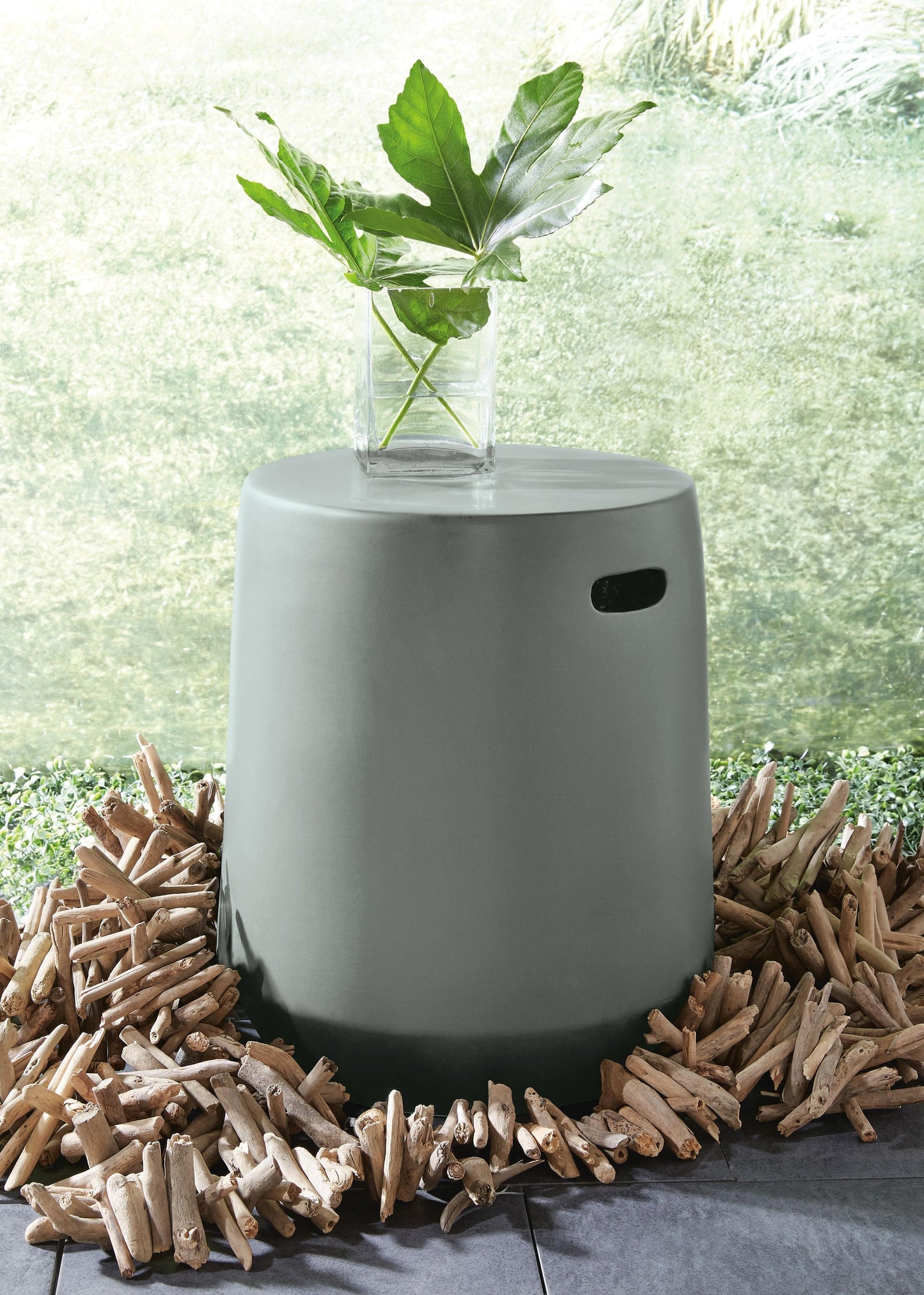 Ashley Express - Kalmunds I/O Stool