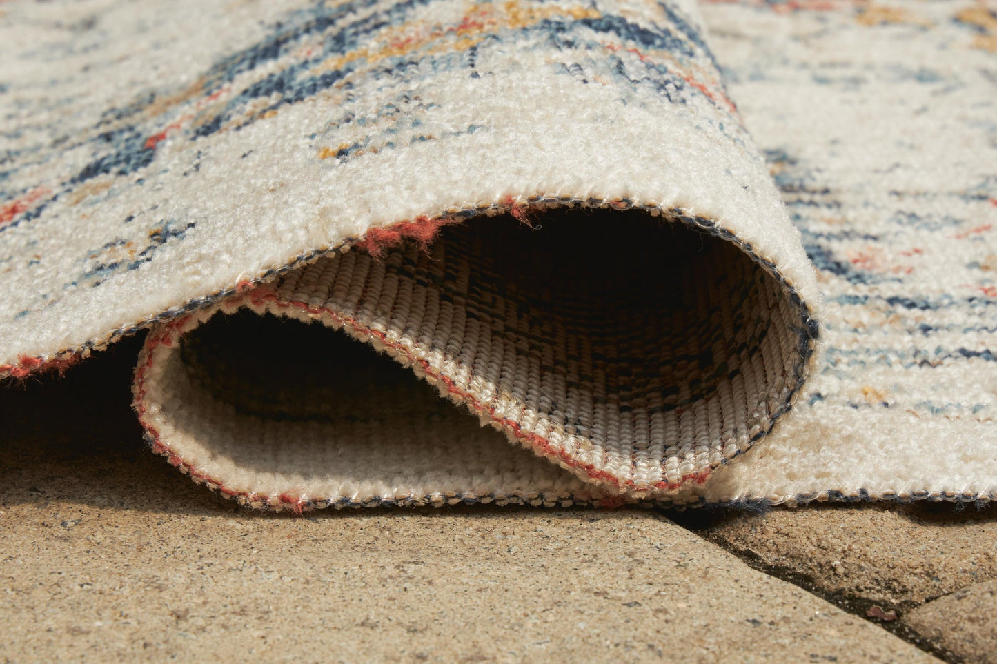 Ashley Express - Jarrpage I/O Medium Rug
