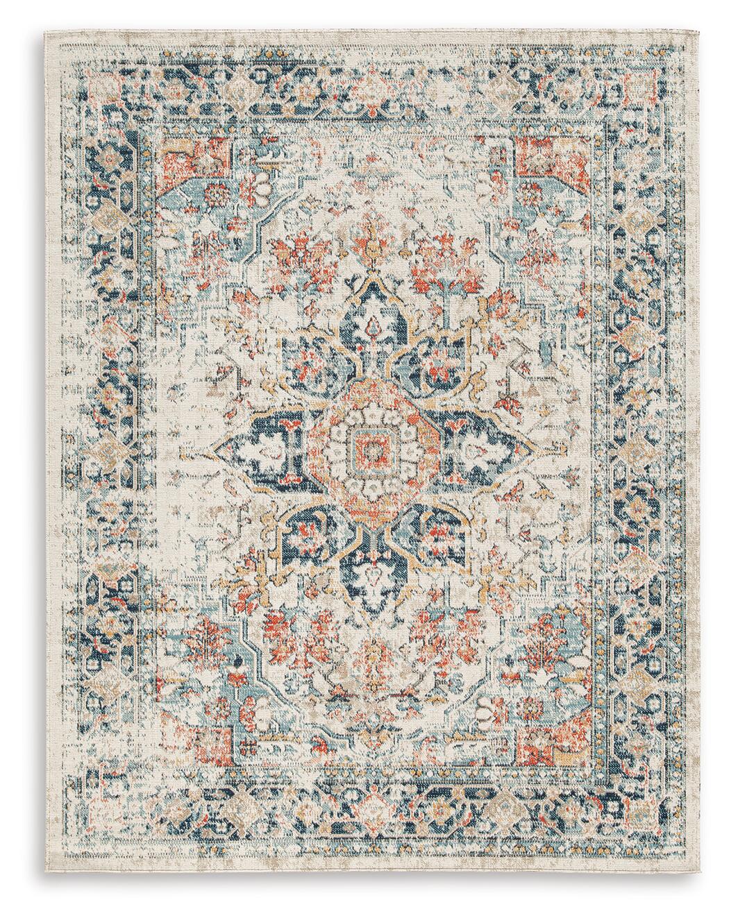 Ashley Express - Jarrpage I/O Medium Rug