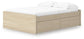 Ashley Express - Onita Full Platform Bed with 2 Side Storage