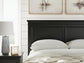 Ashley Express - Lanolee Full Panel Storage Bed