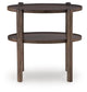 Ashley Express - Wiattbury Accent Table