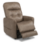 Kenner Lift Chair with Right-Hand Control Wilson Furniture (OH)  in Bridgeport, Ohio. Serving Bridgeport, Yorkville, Bellaire, & Avondale